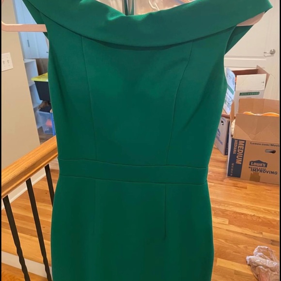 Sherri Hill 51423 Size 2 - Picture 1 of 2